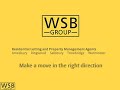 Click here to watch this video WSB presents - Wilton Road, Salisbury