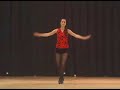 Tap Dancing Beauty Two