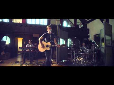 Frank Turner - Plain Sailing Weather (Live)