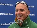 Herschelle Gibbs talks about England's performance