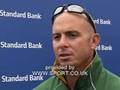 2008-08-30 | Herschelle Gibbs talks about England's performance ~> /cricket South African batsman Herschelle Gibbs talks about losing to England in the second One Day International and ...  (02:22)