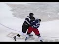 Cincinnati Cyclones Jimmy Bonneau vs Elmira Frank Littlejohn Cincinnati Cyclones Jimmy Bonneau vs Elmira Frank Littlejohn