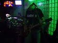 Narf - Sombra Transparente (Live)
