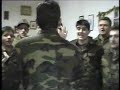 Coro Brigata Alpina Cadore - San Matio