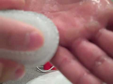 how to remove callus
