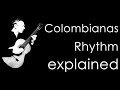 Colombiana Rhythm (Golpe)