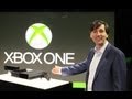 Xbox One Reveal 2013 Highlights - YouTube