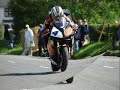 The Updated version of the Ulster Grand Prix Experience 2006.