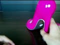 High-Heel Stiletto Shoe Shape Telephone