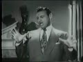 Frankie Laine - \"Georgia On My Mind\"
