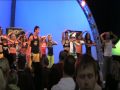 Beto and Eu Zumba instructors at Fibo 2009!