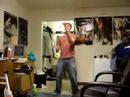 Chris Juggling Chris Juggling