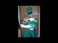 The Real Power Ranger vs. Pokemon Super Battle