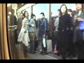 JR東海　東海道新幹線N700系のぞみ車窓1/2　東京～新大阪（朝編）