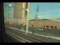 JR東海　東海道新幹線N700系のぞみ車窓1/2　東京～新大阪（朝編）