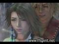 Shuyin Lenne ~ Never Alone ~ Final Fantasy X2