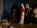 Drama De Niños..Iglesia Roca De Salvacion En Hampton Bays