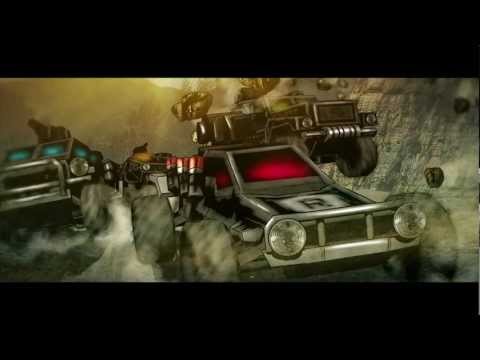 YouTube Preview Image