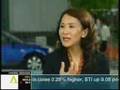 Interview with Channel News Asia on the philanthropic trends of philanthropy in the Asia Pacific Region
