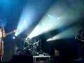 Disco Biscuits Caterpillar live Nokia Theater 4/11/08