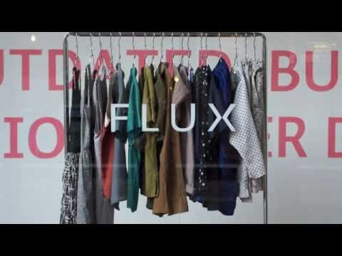 FLUX: fashion on lend