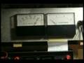 videos de SSTC tesla coil prototype, Low power test