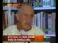 la pederastia un pecado de moda