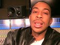 BEST OF BOTH OFFICES: LUDACRIS THANKSGIVING ANNOUNCEMENT
