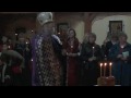 Panachyda for HOLODOMOR Victims (St. Elias 2009)