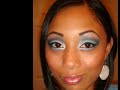 requested by: piiinkice931
here's a football tutorial for you panthers fans! now that it's football season i am definitely going to get on the ball and get the rest of the tutorials up! hope you guys like it :)
face:
-mac fix+
-smashbox photo finish primer
-covergirl stick concealer in medium
-bare minerals foundation in tan
-bare minerals mineral veil
eyes:
-nyx milk jumbo pencil
-bare escentuals moonstruck
-baby blue eyeshadow from my roro palette
-nyx black sparkle
-black eyeshadow from my roro palette
-loreal hip creme liner in black
-maybelline define a lash volume mascara
-maybelline lash discovery mascara
cheeks:
-mac sculpt & shape in lightsweep/shadester
-nyx mosaic blush in dare
lips:
-avon mini lipglaze in iced pink