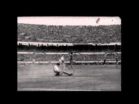 River vs. Boca 1952