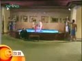 VyVolení 1 - Sexy Erotic Striptýz (Big Brother CZ)