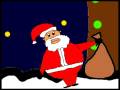 videos de Santa is Thumben to Town