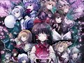 PCB Credits Theme - Sakura, Sakura ~ Japanize Dream...