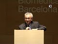 Antonio Damasio-Brain and mind: from medicine to society 1/2 Antonio Damasio-Brain and mind: from medicine to society 1/2