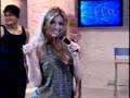 Kelly Key na Hebe - Pegue e Puxe Kelly Key na Hebe - Pegue e Puxe