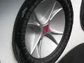 Bajos Kicker CVR 12
