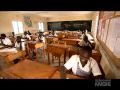 ANGELINA JOLIE * GIVES GIRLS A CHANCE AT KENYA SCHOOL