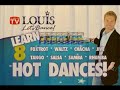 Watch 'YouTube - Salsa Dancing'