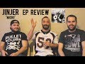 Jinjer - Micro (EP Review)
