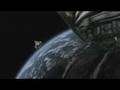Stargate: Tauri ship 'odyssey' destroys an Ori mothership