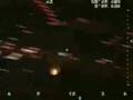 POLICE Helicopter Chases UFO !