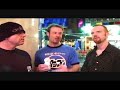 Rockin' It In Japan - The Sushi Cabaret Club