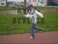 G'StyléZz Ft. JORD! Ft. rvdv-StyléZz & DxJ