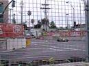 San Jose Grand Prix turn