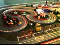 KraZy_Kal's Layout Digital SCX Slot Cars
