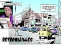 NEW COMICS SERIES FROM MADAGASCAR-SPOT- NICOLETTA FAGIOLO NEW COMICS SERIES FROM MADAGASCAR-SPOT- NICOLETTA FAGIOLO