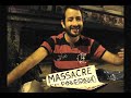 #Pinheirinho :: Greve de Fome :: 2ª Parte da entrevista com Pedro Rios
