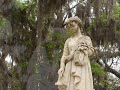 Savannah: Garden of Good and Evil