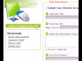 Submit Your Website: Free Web Directory Link Submission Tool